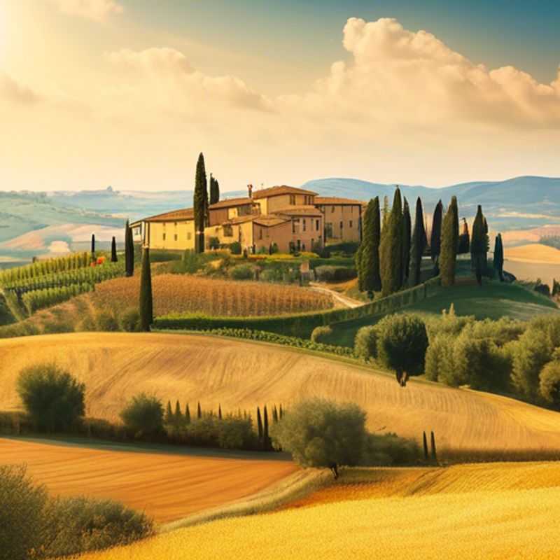 Unpacking Tuscany: Is This Italian Dream Affordable?<h3>Tuscan Treasures on a Budget: My Tips for Affordable Accommodation</h3><h3>Beyond the Villas: Discovering Budget-Friendly Stays in Tuscany</h3><h3>Italy's Heartbeat: Exploring Tuscany Without Breaking the Bank</h3><h3>Tuscan Charm, Affordable Stays: A Personal Journey Through Italy's Beauty</h3><h3>My Tuscan Escape: Finding Luxury and Value in Accommodation</h3><h3>Sun-Kissed Savings: Smart Strategies for Accommodation in Tuscany</h3><h3>From Farmhouse Finds to Chic City Stays: Your Guide to Tuscany's Accommodation Costs</h3><h3>Tuscan Adventures: Balancing Budget and Bliss in Your Accommodation Choices</h3><h3>The Real Cost of Tuscany: Accommodation and More – A Transparent Look</h3>