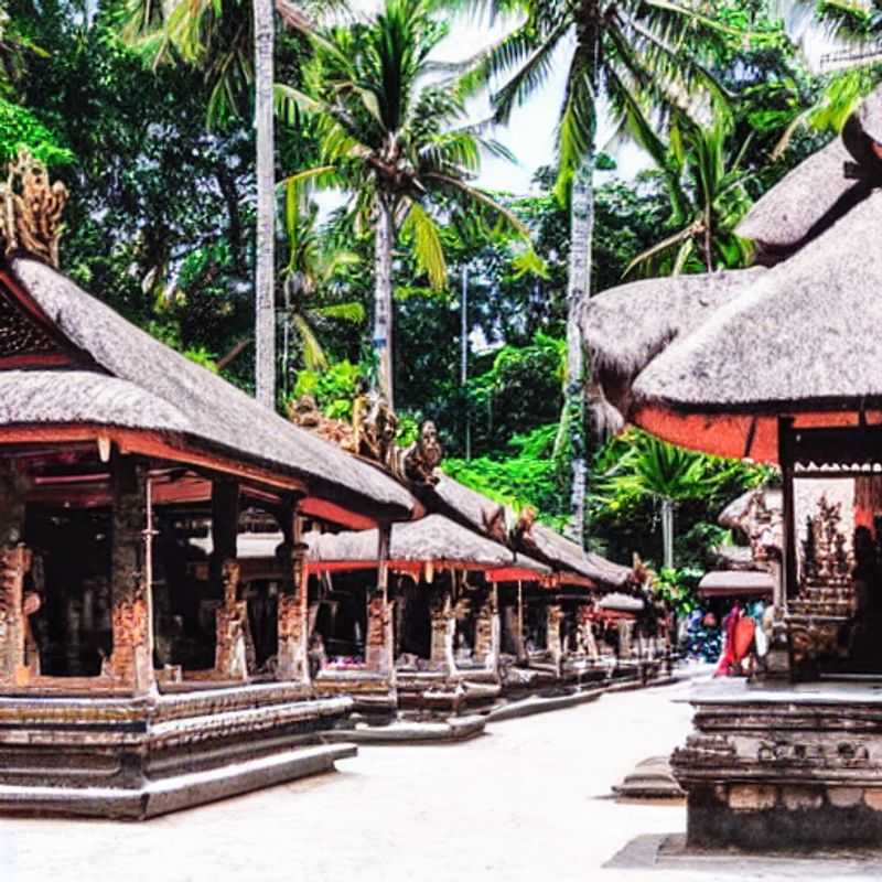 Is Bali in Summer a Fiesta for the Senses? Festivals & Fun in the Indonesian Sun!<h3>Bali's Summer Sizzle: A Guide to Festivals and Cultural Events</h3><h3>Beyond the Beaches: Experiencing Bali's Vibrant Summer Festivals</h3><h3>Sun, Sand, and Spectacular Shows: Your Guide to Bali's Summer Cultural Events</h3><h3>Bali Summer Holiday: More Than Just Beaches – A Cultural Immersion</h3><h3>Discover Bali's Soul: Summer Festivals and Hidden Gems</h3><h3>Escape to Bali: A Summer Adventure Filled with Culture and Celebration</h3><h3>Bali's Summer Surprise: Unveiling the Island's Hidden Cultural Treasures</h3><h3>Your Unforgettable Bali Summer: Festivals, Fun, and Local Delights</h3><h3>Summer in Bali: A Journey Through Festivals and Traditions</h3>
