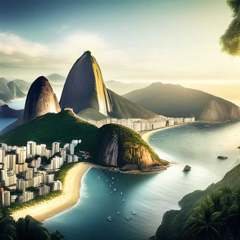 Rio's Rip&#45;Roaring Prices&#58; How Long Can Your Wallet REALLY Samba?<h3>Decoding Rio's Dollar&#58; A Budget Traveler's Guide to the Marvelous City</h3><h3>Sun&#44; Sand&#44; and... Savings?  A Mythbuster's Look at Rio's Cost of Living</h3><h3>Rio's Hidden Costs&#58;  Uncovering the Secrets to a Budget&#45;Friendly Carioca Adventure</h3><h3>From Favela to Five&#45;Star&#58;  Crafting Your Perfect Rio Itinerary (Without Breaking the Bank!)</h3><h3>The Length of Your Stay in Rio&#58; A Cost&#45;Benefit Analysis for the Curious Explorer</h3><h3>Rio's Price Puzzle&#58;  How Many Days Can You Dance to the Rhythm of Your Budget?</h3><h3>Is Rio Really That Expensive?  A Guide to Stretching Your Real (and Mythical) Reais</h3>