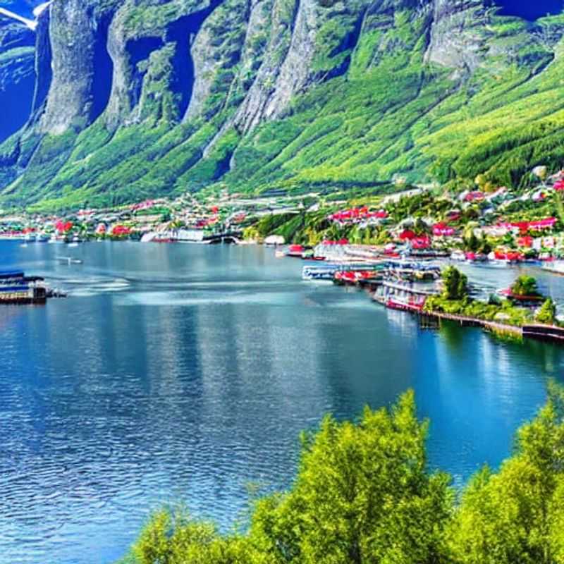 Sun-Kissed Fjords & Midnight Magic: Is Norway's Fjordland Your Perfect Summer Escape?<h3>Chasing the Midnight Sun: A Summer Adventure in Norway's Majestic Fjords</h3><h3>Norwegian Fjords in Summer: Longer Days, More Adventures!</h3><h3>Beyond the Tourist Trail: Unveiling the Summer Wonders of Norway's Fjords</h3><h3>My Fjordland Summer: Why Norway Captivated My Heart (and Should Captivate Yours!)</h3><h3>Discovering the Magic of Norway's Fjords: A Summer Journey Unlike Any Other</h3><h3>24-Hour Sunlight & Fjordland Dreams: Planning Your Unforgettable Norwegian Summer</h3><h3>From Viking Sagas to Summer Sunsets: Norway's Fjords Await Your Arrival</h3><h3>Norway's Fjords: The Ultimate Summer Getaway for Adventure & Relaxation</h3><h3>Summer in the Fjords: A Personal Reflection on Norway's Breathtaking Beauty</h3>