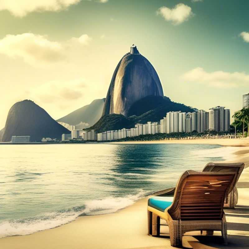 Rio's Rhythms &#38; Ruins&#58; Deciphering the Cost of Carioca Charm (and Where to Stay on a Budget!)<h3>Decoding the Samba Beat&#58; Is Rio de Janeiro a Rich Man's Playground or a Backpacker's Paradise? (Hotel Hacks Included!)</h3><h3>From Favela to Five&#45;Star&#58; Navigating Rio's Hotel Scene – A Budget&#45;Conscious Adventurer's Guide</h3><h3>Lost in Translation (and Lost Luggage)&#58; My Affordable Rio Hotel Odyssey (and How to Avoid My Mistakes)</h3><h3>Sugarloaf Secrets &#38; Stellar Stays&#58; Unveiling the True Cost of Rio (and Finding Your Perfect Hotel Match)</h3><h3>Christ the Redeemer &#38; Credit Card Calamities&#58;  A Budget Traveler's Guide to Rio's Hotels</h3><h3>Beyond the Beaches&#58; Unearthing Rio's Hidden Gems (and Surprisingly Affordable Hotels)</h3><h3>Ipanema Intrigue &#38; Innkeeping Insights&#58;  A Surprisingly Budget&#45;Friendly Rio Hotel Adventure</h3><h3>From Carnival Chaos to Coastal Calm&#58; Finding Your Ideal Rio Hotel Without Breaking the Bank</h3><h3>The Alchemist's Guide to Rio Hotels&#58; Transforming Budget into Bliss (Mythical Savings Included!)</h3>