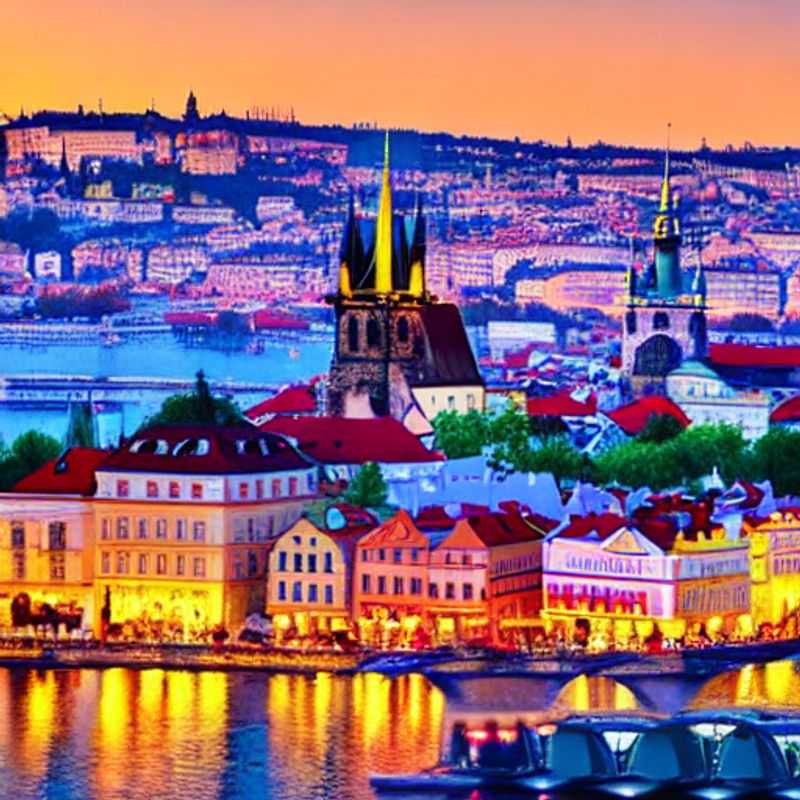 Prague in Summer: Longer Days, Longer Adventures!<h3>Prague Summer Solstice: Sun-Kissed Cobblestones and Unforgettable Evenings</h3><h3>Is Prague a Summer Dream? (Spoiler Alert: Absolutely!)</h3><h3>Sun-Drenched Prague: Maximizing Your Summer Holiday</h3><h3>Beyond the Castle: Uncovering Prague's Summer Secrets</h3><h3>Prague's Summer Buzz: A Local's Guide to the Best Season</h3><h3>Chasing the Summer Sun in Prague: A Journey Through History and Charm</h3><h3>Prague Summer: More Hours of Daylight, More Reasons to Explore!</h3><h3>Why Prague in Summer? Because the Nights are Just as Magical</h3>