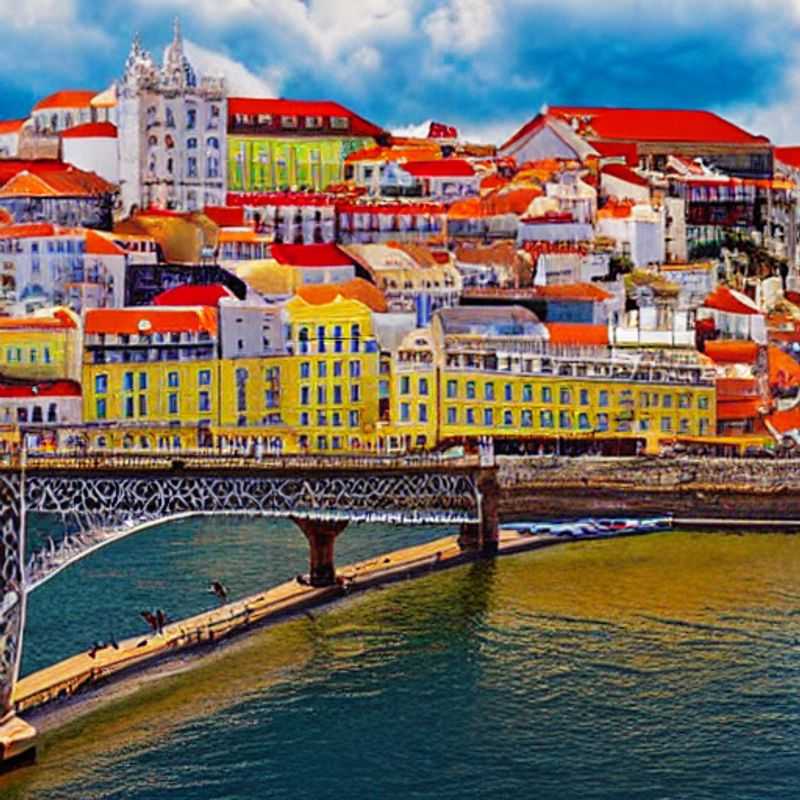 Lisbon in Summer: Navigating the Crowds and Costs for an Authentic Holiday<h3>Lisbon on a Budget: Smart Tips for Summer Travel</h3><h3>Beyond the Tourist Trail: Discovering Hidden Gems in Lisbon During Peak Season</h3><h3>Is Lisbon Too Crowded in Summer? A Guide to Avoiding the Tourist Traps</h3><h3>Summer in Lisbon: Balancing Iconic Landmarks with Local Experiences</h3><h3>Making the Most of Your Lisbon Summer: A Practical Guide to Efficient & Economical Travel</h3><h3>Lisbon's Summer Secrets: Unveiling the City's Authentic Charm Beyond the Hype</h3><h3>Beat the Heat & the Crowds: A Local's Guide to a Budget-Friendly Lisbon Summer</h3><h3>Exploring Lisbon's History & Culture on a Shoestring Budget: A Summer Itinerary</h3><h3>Lisbon in July/August: Is it Worth the Tourist Rush? (And How to Make it Work!)</h3>