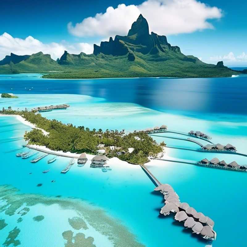 Bora Bora on a Budget: Unveiling the Island's Beauty Without Breaking the Bank<h3>Bora Bora's Splendor: Affordable Ways to Experience Paradise</h3><h3>Beyond the Overwater Bungalows: Discovering Bora Bora's Authentic Charm on a Shoestring</h3><h3>Is Bora Bora Expensive? Smart Strategies for a Luxurious Yet Budget-Friendly Trip</h3><h3>French Polynesian Paradise: Exploring Bora Bora's Scenic Views Without the Price Tag</h3><h3>Unlocking Bora Bora's Secrets: A Practical Guide to Affordable Luxury</h3><h3>Bora Bora on a Backpacker's Budget: Tips for an Unforgettable, Economical Adventure</h3><h3>The Real Bora Bora: Avoiding Tourist Traps and Discovering Hidden Gems</h3><h3>Bora Bora's Cultural Heart: Immersive Experiences that Won't Empty Your Wallet</h3><h3>Planning Your Dream Bora Bora Trip: Maximizing Value and Minimizing Expenses</h3>