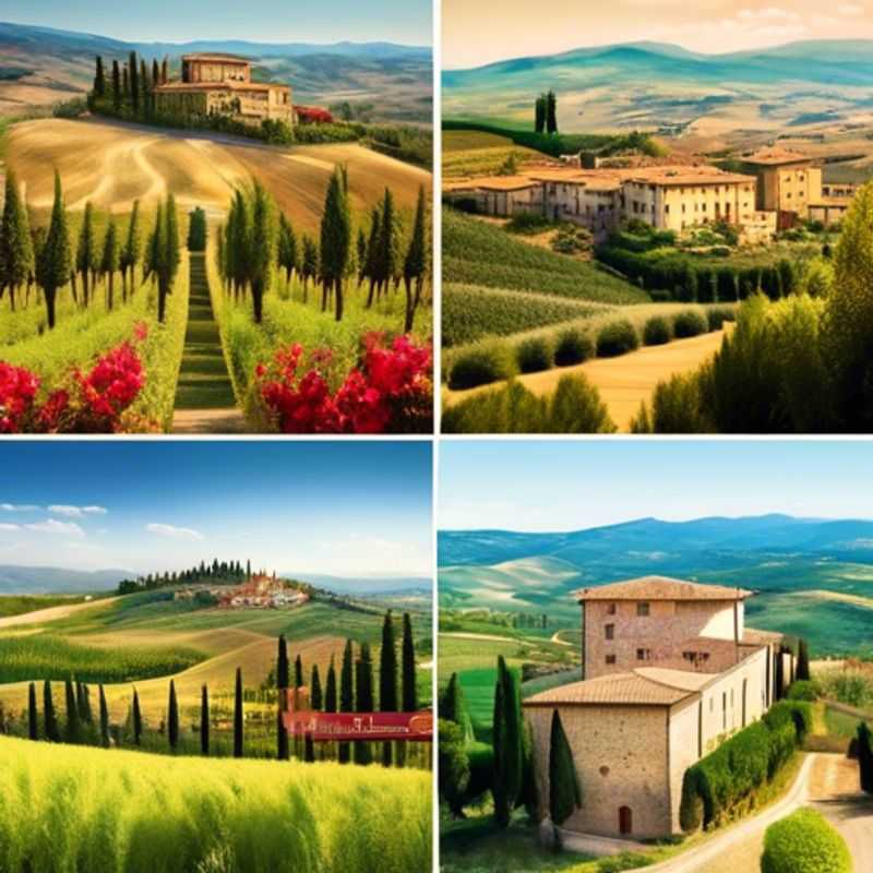 Tuscany on a Budget: Weathering the Storm (and the Costs!)<h3>Sun-Kissed Savings: Tuscany's Climate & Your Wallet</h3><h3>Tuscan Dreams on a Shoestring: Understanding the Weather & Expenses</h3><h3>Exploring Tuscany Without Breaking the Bank: A Guide to Weather & Costs</h3><h3>Is Tuscany Expensive? Decoding the Weather and Your Travel Budget</h3><h3>Tuscan Adventures: Balancing Budget, Weather, and Unforgettable Experiences</h3><h3>Planning Your Tuscan Escape: Weather, Costs, and Making Memories</h3><h3>Your Tuscan Holiday: Navigating Weather, Prices, and Pure Delight</h3><h3>Under the Tuscan Sun (Without the High Prices!): A Guide to Weather & Costs</h3><h3>A Tuscan Tale: Weather, Budget, and the Magic of Everyday Italy</h3>