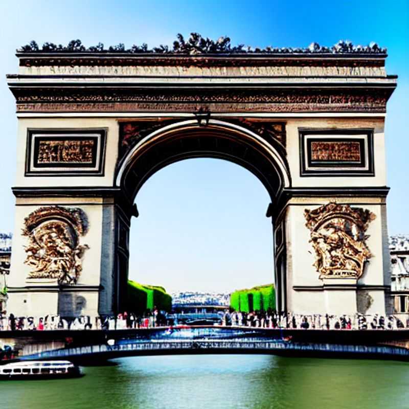 Paris in the Summer Sun: A Romantic Rendezvous...or a Heatwave Havoc?<h3>Bonjour from the City of Lights! Navigating Parisian Summers (and Unexpected Showers)</h3><h3>Parisian Heatwave Survival Guide: Beyond the Eiffel Tower's Shadow</h3><h3>Is Paris REALLY Good for a Summer Holiday? Let's Talk Weather (and Wonderful Alternatives!)</h3><h3>Beyond the Tourist Trail: Discovering Paris in Unexpected Summer Weather</h3><h3>From Parisian Picnics to Rainy Day Rambles: Embracing the Unexpected Summer in Paris</h3>