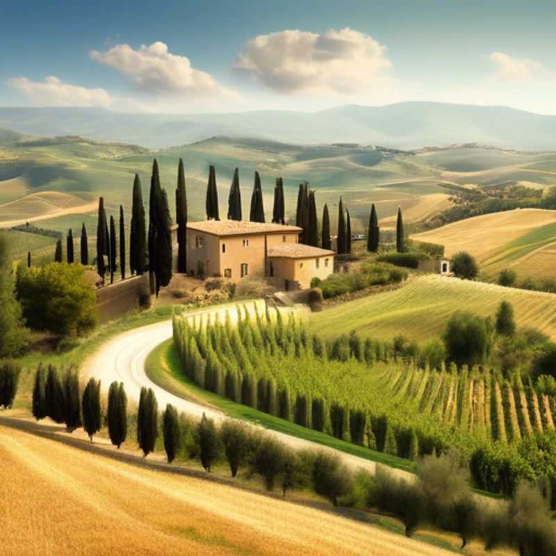 Toscana sem gastar uma fortuna&#58; Caçando ofertas e descontos imperdíveis!<h3>A Toscana pode ser cara? Desvendando os segredos para uma viagem inesquecível (sem esvaziar a carteira)!</h3><h3>Toscana com orçamento enxuto&#58; Dicas&#44; truques e ofertas para explorar a região como um verdadeiro insider!</h3><h3>Descubra a Toscana sem abrir mão do luxo&#58; Os melhores truques para economizar e aproveitar ao máximo sua viagem!</h3><h3>Viagem para a Toscana&#58; Preciso de muito dinheiro? Mitos e verdades sobre os custos da região + dicas imperdíveis!</h3>