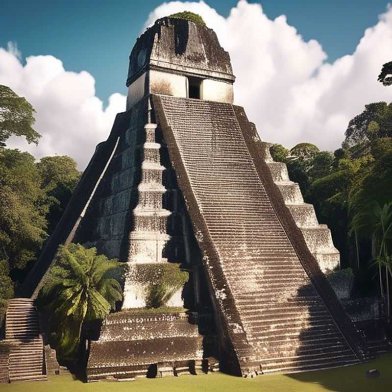 Séjourner à Tikal, Guatemala : sécurité, propreté et budget<h3>Tikal au Guatemala : est-ce cher ? Sécurité et propreté du quartier</h3><h3>Visiter Tikal au Guatemala : prix, sécurité et tranquillité d'esprit</h3><h3>Tikal, Guatemala : un voyage sûr et propre, à quel prix ?</h3><h3>Explorer Tikal en toute sécurité : propreté, prix et conseils pratiques</h3><h3>Sécurité et hygiène à Tikal : votre guide pour un voyage serein et abordable</h3><h3>Tikal : sécurité, propreté et budget voyage - tout ce que vous devez savoir</h3><h3>Votre guide pour un séjour sûr et propre à Tikal : prix et conseils</h3>