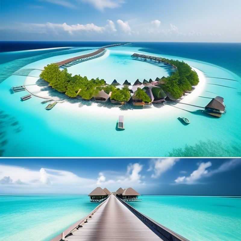 Aux Maldives, le temps s'étire... ou pas ? Budget serré vs. Paradis luxueux : Mon rythme d'exploration !<h3>Maldives : Prix fort, souvenirs inoubliables ? Adapter son voyage à son budget (et à son âme voyageuse!)</h3><h3>Découvrir les Maldives à mon rythme : Un luxe accessible à tous ? </h3><h3>Slow Travel aux Maldives : L'art de savourer chaque instant, même avec un budget limité.</h3><h3>Maldives : Expédition budgétaire ou escapade de rêve ? Mon expérience et mes conseils pour un voyage sur mesure.</h3>