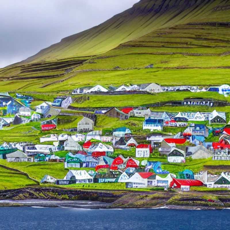 Faroe Islands Summer Solstice Shenanigans: Myth, Mayhem, and Midnight Sun!<h3>Sheep, Sagas, and Summer Sun: A Faroese Festival Frolic</h3><h3>Viking Vibes and Village Feasts: Is the Faroe Islands Your Summer Escape Destination?</h3><h3>Beyond the Puffins: Unveiling Faroese Festivals and Summertime Secrets</h3><h3>Exploring the Faroe Islands' Hidden Gems: A Summer of Festivals and Folklore</h3><h3>Faroe Islands: Sun-Kissed Adventures and Festive Delights – A Summer Holiday Revelation!</h3><h3>Mythical Midsummer in the Faroes: Festivals, Folklore, and Fantastic Fun</h3><h3>More Than Just Puffins: Experience the Faroe Islands' Vibrant Summer Festivals</h3><h3>A Summer Solstice Mystery: Unraveling the Faroe Islands' Festive Traditions</h3>