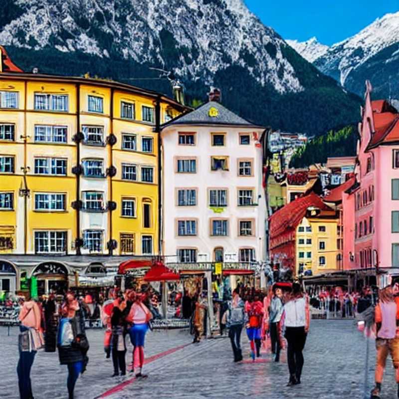 Innsbruck in Summer: Beyond the Mountains – A Holiday for the Adventurous Soul!<h3>Innsbruck's Summer Playground: Hiking, Biking, and Breathtaking Views – Oh My!</h3><h3>Sun-Kissed Adventures: Unveiling Innsbruck's Hidden Gems This Summer</h3><h3>More Than Just Mountains: A Summer in Innsbruck – Culture, Cuisine, and Thrills!</h3><h3>Innsbruck Summer Escape: Is it Worth the Trip? (Spoiler: Absolutely!)</h3><h3>Alpine Adventures & City Delights: Planning Your Perfect Innsbruck Summer Holiday</h3><h3>Beyond the Tourist Trail: Discovering the Authentic Heart of Innsbruck in Summer</h3>