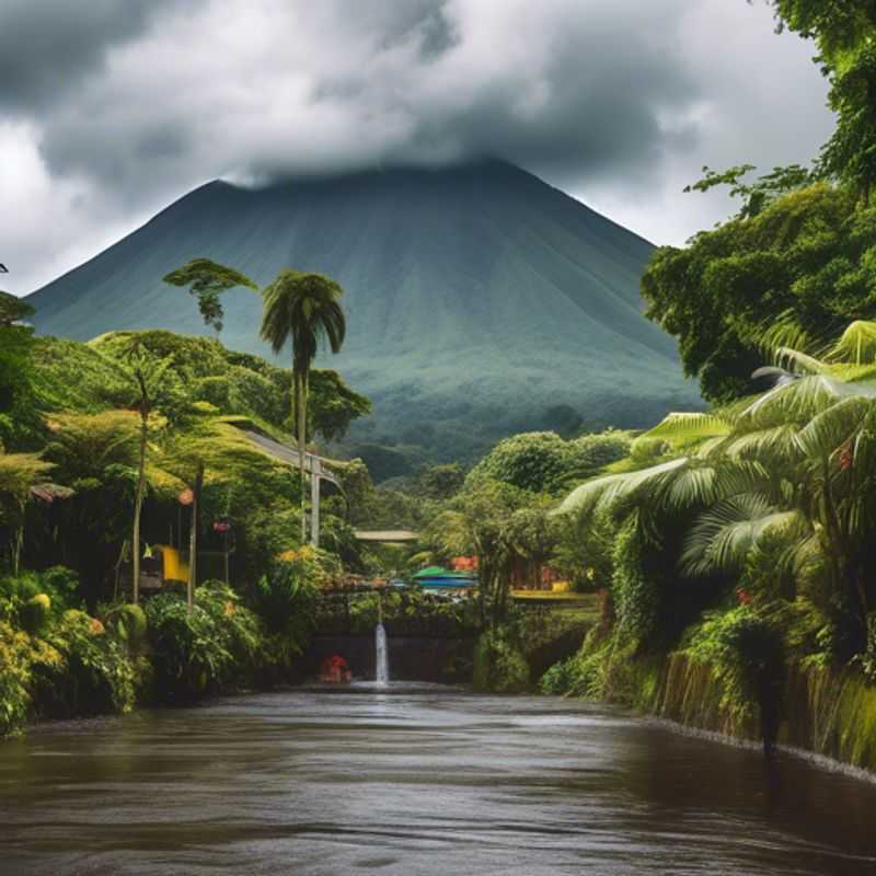La Fortuna, Costa Rica : Découvrir le Costa Rica authentique sans se ruiner !<h3>Explorer La Fortuna économiquement : Nourriture locale et immersion culturelle</h3><h3>La Fortuna à petit prix : Conseils pratiques pour un voyage authentique</h3><h3>Manger local à La Fortuna : Un guide gourmand pour voyageurs avisés</h3><h3>Secrets de La Fortuna : Au-delà des sentiers battus, une expérience culturelle riche</h3><h3>Budget voyage à La Fortuna : Optimiser son séjour sans sacrifier l'expérience</h3><h3>Échapper aux pièges à touristes à La Fortuna : Découvrir le vrai Costa Rica</h3><h3>Plongez au cœur de la culture costaricienne à La Fortuna : Conseils et astuces</h3><h3>La Fortuna : Un voyage culturel et gastronomique abordable</h3><h3>Découvrir La Fortuna autrement : Itinéraire économique et authentique</h3>