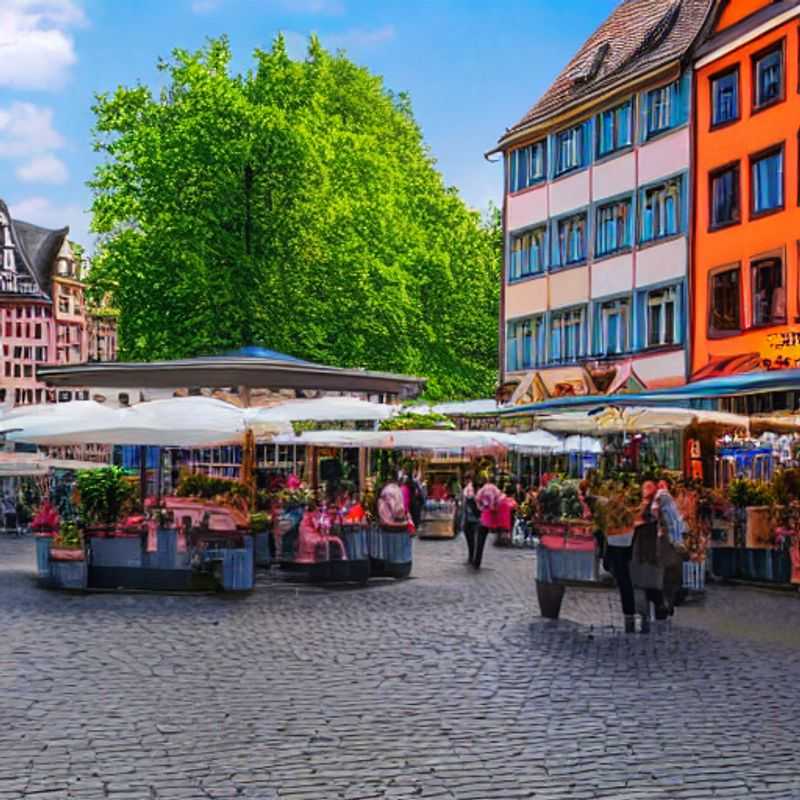 Frankfurt in Summer: Beat the Tourist Hordes (and the Lines!)<h3>Sun-Kissed Secrets of Frankfurt: A Summer Escape from the Crowds</h3><h3>Frankfurt's Hidden Gems: A Summer Adventure Off the Beaten Path</h3><h3>Is Frankfurt a Summer Paradise? (Spoiler: Fewer Crowds, More Fun!)</h3><h3>Decoding Frankfurt: A Summer Journey Through History & Mystery (With Shorter Lines!)</h3><h3>Frankfurt's Summer Solstice: Myth, Legend, and a Surprisingly Empty Römerberg</h3><h3>Escape the Summer Rush: Frankfurt's Unexpectedly Quiet Charms</h3><h3>Frankfurt's Summer Surprise: Ancient Legends, Modern Adventures, and Zero Queues</h3><h3>Sun, Stone, and Secrets: A Frankfurt Summer Unlike Any Other</h3><h3>The Alchemist's Guide to Frankfurt: Summer Adventures & Crowd-Free Discoveries</h3>