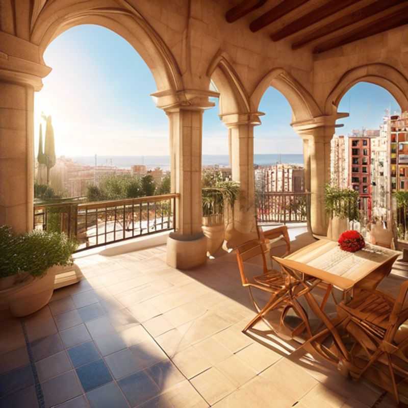 Barcelona on a Budget: Exploring the City's Gems Without Breaking the Bank<h3>Barcelona's Accessibility: Maximizing Your Time Near Key Attractions</h3><h3>Is Barcelona Expensive? A Smart Traveler's Guide to Affordable Exploration</h3><h3>Barcelona: Location, Location, Location – Strategic Planning for Budget-Conscious Travelers</h3><h3>Unlocking Barcelona: Proximity to Attractions & Practical Tips for Saving Money</h3><h3>Exploring Barcelona's Charms: Balancing Sightseeing with Budget-Friendly Adventures</h3><h3>Barcelona's Hidden Gems: Affordable Alternatives Near Major Tourist Spots</h3><h3>Near the Action, Far From Tourist Traps: Budget-Friendly Barcelona Itinerary</h3><h3>Barcelona on a Shoestring: Maximizing Your Time and Minimizing Expenses</h3><h3>Barcelona's Affordable Side: Exploring the City's Culture Without the Price Tag</h3>