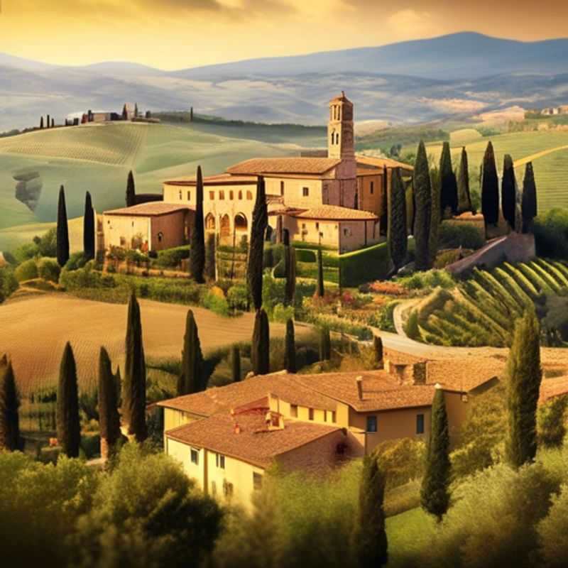 Tuscan Dreams on a Budget: Navigating Italy's Heart with Public Transport<h3>Exploring Tuscany Affordably: A Guide to Public Transportation & Hidden Gems</h3><h3>Ciao Bella Tuscany! Unlocking the Region's Beauty Without Breaking the Bank (Public Transport Edition)</h3><h3>Rolling Hills and Easy Rides: Your Public Transportation Guide to a Budget-Friendly Tuscan Adventure</h3><h3>Tuscany on a Shoestring: Mastering Public Transport for an Unforgettable Italian Escape</h3><h3>Sun-Kissed Savings: Discovering Tuscany's Charm via its Efficient Public Transportation System</h3>
