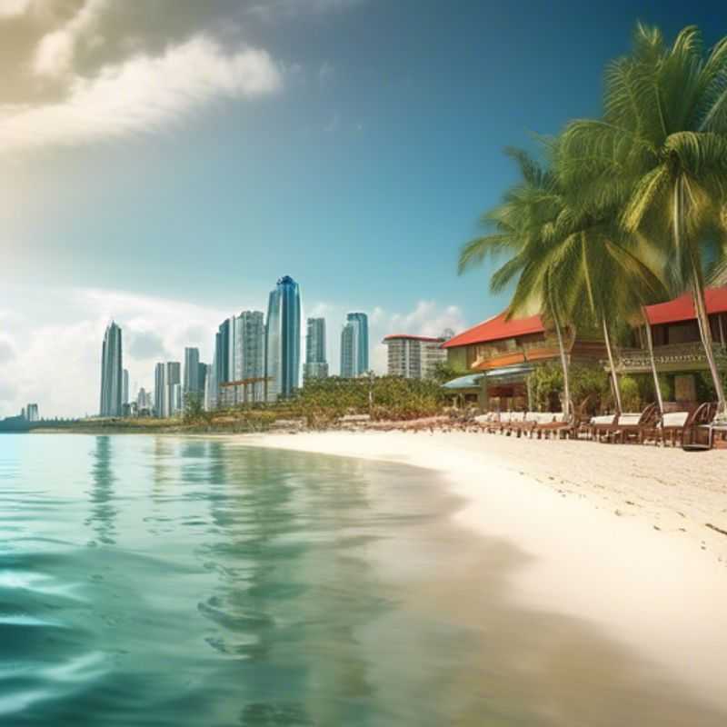 Panama City : Trésor caché ou trou noir pour votre portefeuille ? Une exploration honnête des coûts.<h3>Panama City : Croisière privée ou budget serré ? Décryptage des prix et astuces pour voyager malin.</h3><h3>Panama City : Luxe et budget : Comment explorer la ville sans vous ruiner (ou presque!).</h3><h3>Panama City : Le coût de la vie au Panama : Mythes et réalités pour un voyage réussi.</h3><h3>Panama City : Au-delà des prix : L'expérience humaine inoubliable qui vaut tous les trésors.</h3>