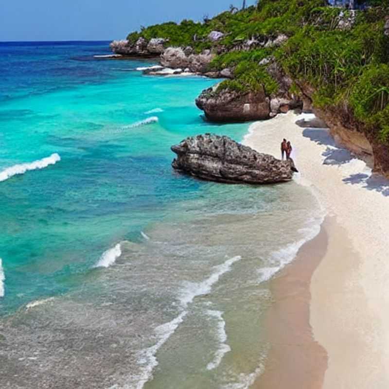 Tulum in Summer: Sun-Kissed Shores & Easy Access to Paradise!<h3>Is Tulum the Perfect Summer Escape? A Guide to Beach Access & Beyond</h3><h3>Exploring Tulum's Beaches & Parks: Your Sun-Soaked Summer Adventure Awaits!</h3><h3>Tulum's Outdoor Allure: A Summer Holiday of Effortless Exploration</h3><h3>Unveiling Tulum's Coastal Gems: Your Guide to Easy Beach Access This Summer</h3><h3>My Tulum Summer: A Personal Journey to Accessible Beaches & Breathtaking Parks</h3><h3>Beyond the Beaches: Discovering Tulum's Hidden Outdoor Paradises (Summer Edition)</h3><h3>Accessible Adventures in Tulum: A Summer Holiday for Everyone</h3><h3>Tulum's Summer Promise: Sunshine, Beaches, and Effortless Exploration</h3><h3>Sun, Sand, and Serenity: Is Tulum the Right Summer Destination for You? (Beach Access & More!)</h3>