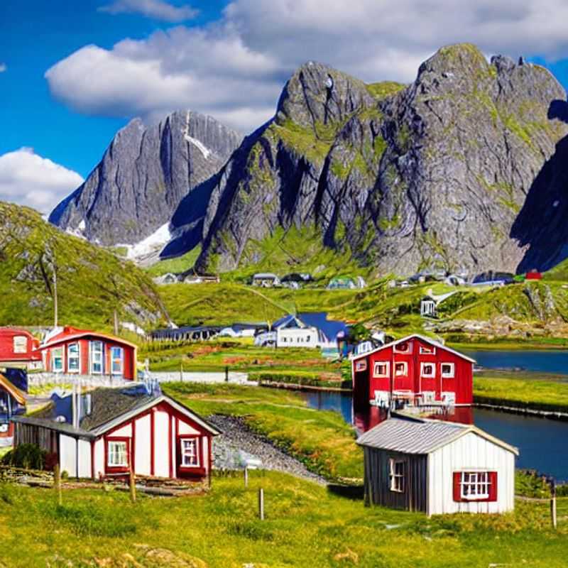 Lofoten Islands in Summer: A Relaxed Escape for Families?<h3>Fewer School Kids, More Island Bliss: Is Lofoten Norway Perfect for Your Summer Holiday?</h3><h3>Lofoten Islands Summer Escape: Uncrowded Beaches & Relaxed Adventures</h3><h3>Norway's Lofoten Islands: A Summer Holiday for the Soul (with Fewer Crowds!)</h3><h3>Discovering Lofoten's Magic: Why Summer is the Perfect Time for a Relaxed Family Trip</h3><h3>Lofoten Islands: Beyond the Tourist Trail – Your Summer Escape Awaits</h3><h3>Summer in Lofoten: A Peaceful Norwegian Adventure for the Whole Family</h3>