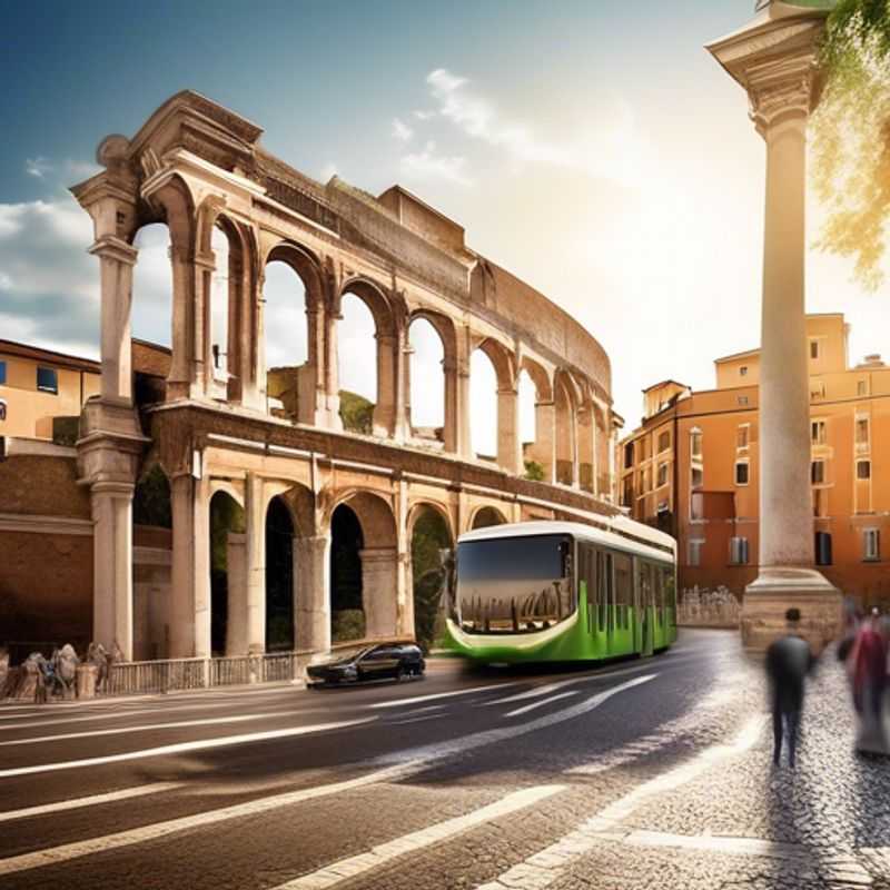 Rome, Dolce Vita ou Dolce Frustration ? Le prix de la proximité des merveilles !<h3>Rome à prix doux ? Décodage des coûts près des attractions incontournables !</h3><h3>Trésors romains : Budget voyage et proximité des sites, un guide pour voyageurs curieux !</h3><h3>Rome : Explorateur avisé ou touriste économe ? Le dilemme de la proximité des monuments !</h3><h3>A deux pas du Colisée... et de votre budget ? Le coût réel d'un séjour romain près des attractions.</h3>