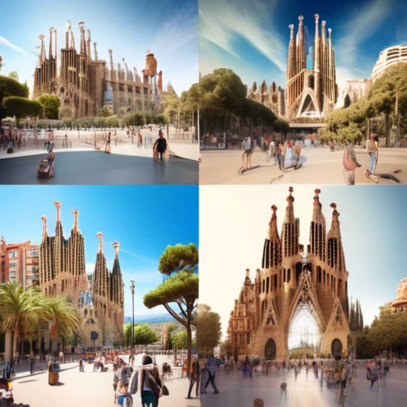 Barcelone : Trésors Catalans et... Tarifs Choc ? Décryptage des Coûts d'Hébergement en Ville !<h3>Barcelona : Mystère et Budget ! Une Enquête sur le Prix des Nuits au Cœur de la Cité</h3><h3>Dormir à Barcelone : Aventure, Mythe et... Prix des Chambres ! Guide Pratique pour un Séjour Raisonnable</h3><h3>Hébergements Barcelonnais : Entre Légendes et Liquidités ! Le Guide du Voyageur Malin (et Economique)</h3><h3>Barcelone : L'Énigme du Budget ! Déchiffrer les Coûts d'Hébergement pour une Expérience Inoubliable (Sans Se Ruiner !)</h3>