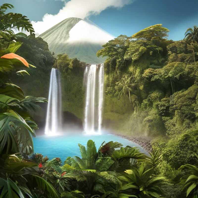 La Fortuna&#44; Costa Rica &#58; Paradis Tropical... ou Piège à Touristes ? (Manque de chambres et prix exorbitants)<h3>Trésors Cachés du Costa Rica &#58; La Fortuna&#44; un budget serré&#44; c'est possible ?</h3><h3>Aventure à La Fortuna &#58;  Hébergement rare&#44; prix élevés...  Comment voyager intelligemment ?</h3><h3>Explorer La Fortuna sans se ruiner &#58;  Conseils d'un routard pour éviter les pièges à touristes</h3><h3>La Fortuna&#44; Costa Rica &#58;  Le charme discret de la rareté...  (et comment en profiter !)</h3><h3>Secret de voyageur &#58;  Trouver un hébergement à La Fortuna malgré la forte demande</h3><h3>Découvrir La Fortuna &#58;  Entre prix alléchants et pénurie de chambres...  Où se trouve la vérité ?</h3>