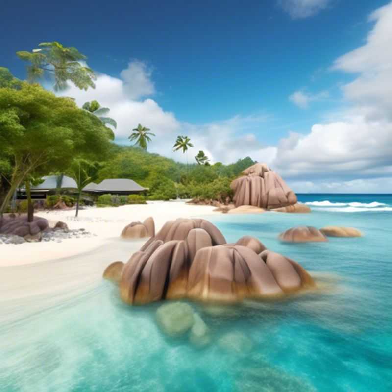 Seychelles on a Shoestring: Decoding the Island's Admission Fees (and Unveiling Hidden Budget Gems!)<h3>Paradise Found, Wallet Unburdened? A Guide to Seychelles' Attraction Costs</h3><h3>Seychelles: Splurge or Save? Navigating the Price of Island Adventures</h3><h3>Island Hopping on a Budget: Smart Spending Strategies for Seychelles</h3><h3>Beyond the Beaches: Affordable Cultural Experiences in Seychelles</h3><h3>Unveiling Seychelles' Secrets: Free & Low-Cost Activities for the Adventurous Traveler</h3><h3>Is Seychelles Expensive? A Tour Guide's Honest Take on Costs & Value</h3>