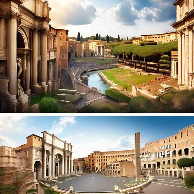 Roma&#58; Um Conto de Fadas... com um Orçamento Realista? Desvendando os Custos de Transporte e Logística!<h3>Roma sem Quebrar o Cofre&#58; Transporte e Logística &#45; Um Guia Chic para uma Viagem Inesquecível</h3><h3>A Dolce Vita com Preço Justo&#58; Planejando seu Transporte em Roma &#45; Dicas e Truques de uma Experiente Exploradora</h3><h3>Navegando pelas Ruas de Roma&#58; Um Olhar Detalhado sobre os Custos de Transporte e Logística para sua Próxima Aventura</h3><h3>Roma Antiga e Modernidade&#58; Como o Transporte Influencia o Orçamento da Sua Viagem &#45; Uma Perspectiva Pessoal</h3><h3>Delicie&#45;se com Roma&#58; Transporte e Logística &#45; Um Balanço entre Luxo e Economia</h3><h3>Descubra a Magia de Roma sem Gastos Excessivos&#58; Um Guia Prático sobre Transporte e Logística</h3><h3>Roma&#58; Um Sonho Acessível? O Guia Definitivo para Custos de Transporte e Logística</h3><h3>Transporte em Roma&#58; Um Passeio pelo Luxo e pela Economia &#45; Dicas e Recomendações para uma Viagem Incrível</h3><h3>A Beleza de Roma ao Alcance de Todos&#58; Como Controlar os Custos de Transporte e Logística para uma Experiência Autêntica</h3>