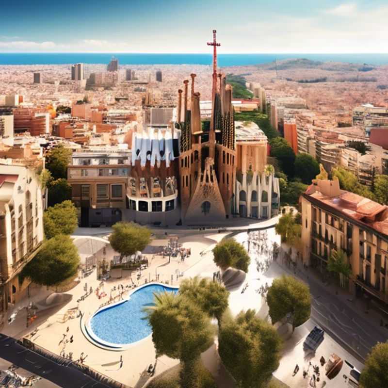 Barcelona on a Budget: Stunning Views Without Breaking the Bank<h3>Barcelona's Hidden Gems: Affordable Charm & Scenic Wonders</h3><h3>Is Barcelona Expensive? Unlocking the City's Budget-Friendly Beauty</h3><h3>Exploring Barcelona's Scenic Side: A Guide to Affordable Adventures</h3><h3>Barcelona's Breathtaking Views: Smart Tips for Budget Travelers</h3><h3>Savvy Sightseeing in Barcelona: Maximizing Your Experience Without Overspending</h3><h3>Beyond the Tourist Trail: Affordable & Scenic Barcelona</h3><h3>Barcelona's Secret Spots: Scenic Views & Budget-Friendly Delights</h3><h3>Affordable Elegance: Discovering Barcelona's Scenic Charm on a Shoestring</h3><h3>Stunning Barcelona on a Budget: A Local's Guide to Scenic Savings</h3>