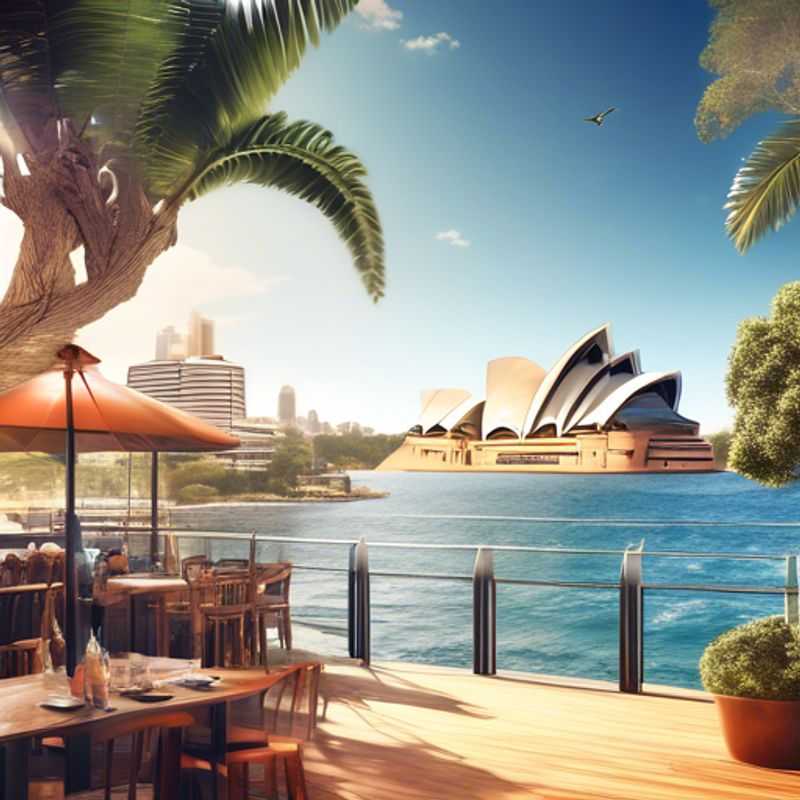 Sydney : Taxes, Tarifs & Trésors Cachés - Est-ce Vraiment Si Cher ?<h3>Sydney : Décryptage des Coûts - Mythes, Légendes et Réalité Budgétaire</h3><h3>La Vérité sur les Prix à Sydney : Une Enquête Touristique (avec une Touche d'Aventure !)</h3><h3>Sydney : L'Énigme des Frais - Exploration Historique et Conseils Pratiques</h3><h3>Taxes et Tarifs à Sydney : Le Guide du Voyageur Malin (et un Peu Aventurier)</h3><h3>Chasse au Trésor Budgétaire : Découvrir Sydney sans Se Ruiner</h3>
