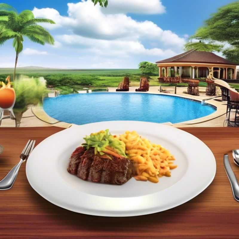 Managua's Gastronomic Gems&#58;  Fine Dining&#44; Casual Bites&#44; and Budget&#45;Friendly Eats – Does it Impact the Cost of Your Nicaraguan Adventure?<h3>Taco Stands &#38; Tablecloths&#58;  Unpacking Managua's Restaurant Scene and How it Affects Your Trip's Price Tag</h3><h3>From Street Food Sensations to Upscale Experiences&#58; Navigating Managua's Diverse Culinary Landscape and Your Travel Budget</h3><h3>Is Managua Expensive? A Foodie's Perspective on Restaurant Costs &#38; Your Nicaraguan Journey</h3><h3>Dining in Managua&#58; A Delicious Dilemma – Balancing Budget and Culinary Delights</h3>