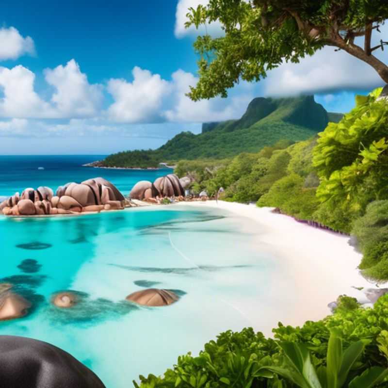 Seychelles on a Shoestring: Festive Fun Without Breaking the Bank!<h3>Sun, Sand, and Savings: Seychelles' Hidden Holiday Gems</h3><h3>Mythical Seychelles: Unveiling Festive Secrets & Budget-Friendly Adventures</h3><h3>Seychelles' Affordable Escapes: A Guide to Seasonal Celebrations & Smart Spending</h3><h3>Island Hopping on a Budget: Seychelles' Best Events & How to Beat the Price</h3><h3>Decoding Seychelles: Festivals, Folklore, and Frugal Travel Hacks</h3><h3>Beyond the Beaches: Seychelles' Budget-Friendly Cultural Celebrations</h3><h3>Seychelles: Splurge or Save? Navigating the Festive Season on a Budget</h3><h3>The Seychelles Conundrum: Expensive Paradise or Affordable Adventure?</h3><h3>Unmasking Seychelles: A Festive Journey Through History & Hidden Costs</h3>
