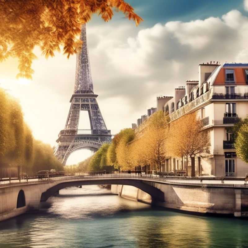 Is Paris Worth the Price? A Budget-Conscious Adventurer's Guide to the City of Lights<h3>Parisian Puzzles: Unraveling the Cost of Living and Tourism – A Mythbusters Approach</h3><h3>Beyond the Eiffel Tower: Deciphering the Real Cost of a Parisian Holiday (and Finding the Hidden Gems!)</h3><h3>From Gilded Cages to Budget-Friendly Boulevards: A Tour Guide's Honest Take on Paris's Expenses</h3><h3>Parisian Perplexities: A Historical and Scientific Examination of Tourist Trap Pricing</h3><h3>The Secrets of Parisian Spending: Myths, Legends, and the Actual Cost of Your Dream Trip</h3><h3>Unlocking the Parisian Price Code: A Traveler's Guide to Smart Spending in the City of Romance</h3><h3>Parisian Economics: An Archaeological Dig into the Cost of Food, Lodging, and Fun</h3><h3>Navigating the Parisian Labyrinth of Costs: A Hilarious and Informative Journey Through Budgets</h3><h3>Budget Travel in Paris: A Legendary Quest for Affordable Adventures (and Delicious Food!)</h3>