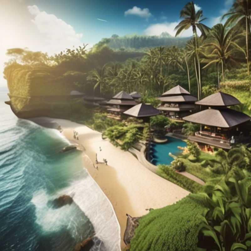 Unveiling Bali's Budget&#58; Is Paradise Affordable? A Luxe Traveler's Guide<h3>Bali on a Budget&#58; My Personal Journey to Affordable Island Bliss</h3><h3>Island Hopping on a Shoestring&#58;  Budget&#45;Friendly Bali Adventures</h3><h3>Luxury on a Lean Budget&#58;  Discovering Bali's Hidden Gems Without Breaking the Bank</h3><h3>Bali's Splendor&#58;  Balancing Indulgence and Economy in the Land of Gods</h3><h3>The Price of Paradise&#58;  A Realistic Look at Bali's Costs &#38; How to Manage Them</h3><h3>From Five&#45;Star to Backpacker Chic&#58;  Navigating Bali's Diverse Price Points</h3><h3>Beyond the Tourist Traps&#58; Budget&#45;Friendly Bali for the Discerning Traveler</h3><h3>My Bali Budget Breakdown&#58; Tips&#44; Tricks &#38; Tales from the Island of Dreams</h3><h3>Bali's Allure&#58;  Making the Most of Your Trip&#44; Regardless of Your Budget</h3>