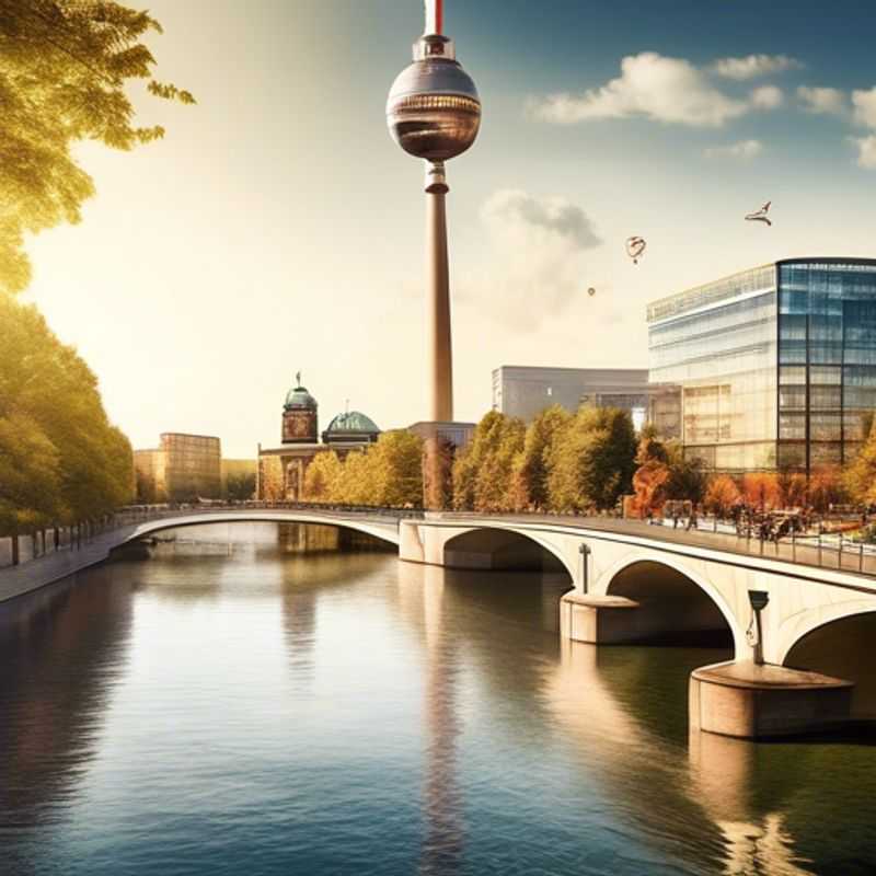 How Many Days in Berlin? Budgeting Your Perfect Trip!<h3>Berlin on a Budget: Exploring the City in 3, 5, or 7 Days</h3><h3>Is Berlin Expensive? A Day-by-Day Breakdown of Costs</h3><h3>Unlocking Berlin: The Ideal Trip Length for Your Travel Style</h3><h3>Berlin Budget Guide: Making the Most of Your Time (No Matter How Long!)</h3><h3>Spending a Long Weekend in Berlin: A Compact Itinerary</h3><h3>A Week in Wonderful Berlin: Itinerary & Budget Tips</h3><h3>Two Weeks in Berlin: A Deep Dive into German Culture & History</h3><h3>Berlin Trip Planner: Finding the Perfect Number of Days for YOU</h3><h3>Affordable Berlin Adventures: Maximizing Your Time & Minimizing Your Spend</h3>