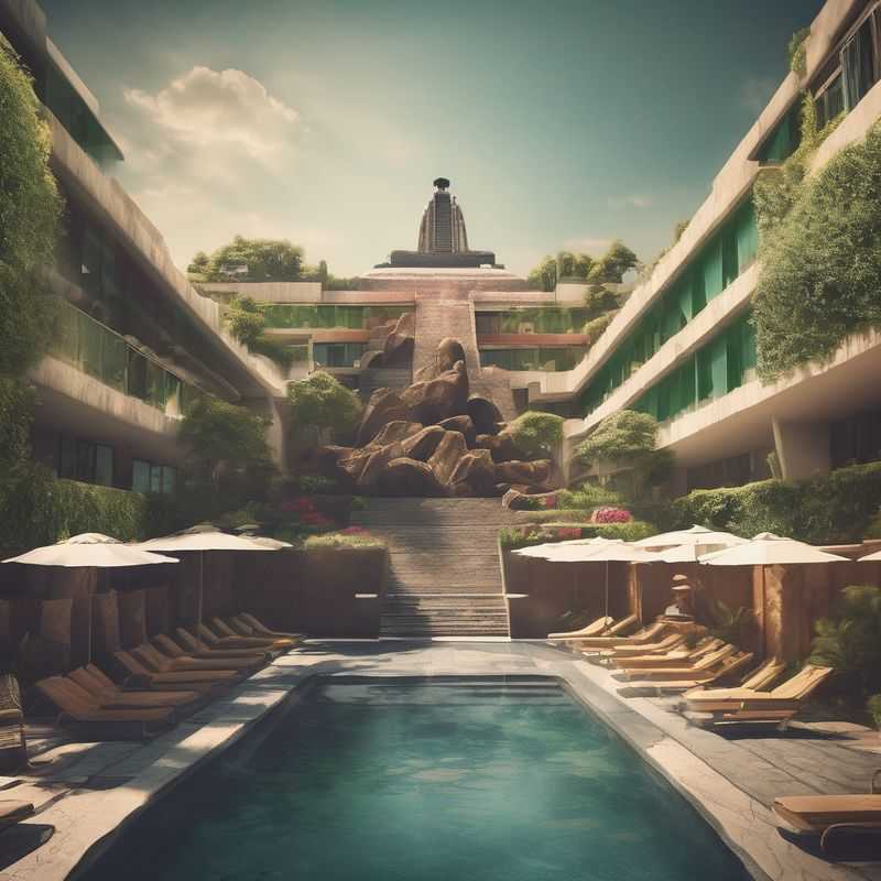 Family Fun in Mexico City&#58; Your Guide to the Best Neighborhoods for an Unforgettable Trip