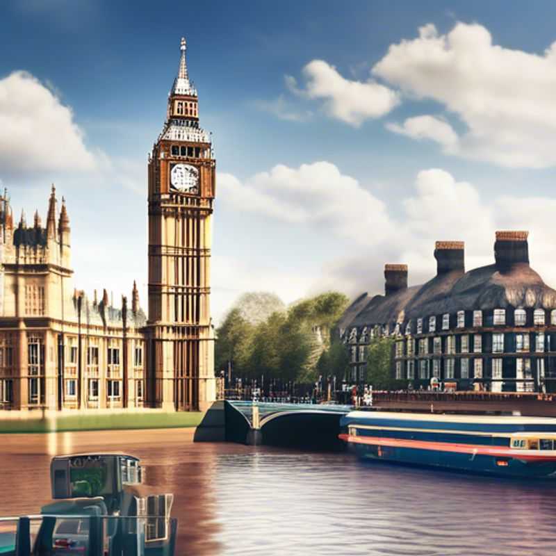 London on a Shoestring: Uncovering the Capital's Budget-Friendly Charms<h3>Is London Expensive? A Budget Traveller's Triumphant Tale (Spoiler: It Doesn't Have To Be!)</h3><h3>London Calling: My Quest for Affordable Adventures in the Heart of England</h3><h3>Bargain Hunting in Buckingham Palace's Shadow: A Budget Backpacker's Guide to London</h3><h3>From Borough Market to Budget Beds: A Surprisingly Affordable London Itinerary</h3><h3>London's Hidden Gems: Exploring the Capital Without Breaking the Bank</h3><h3>Unlocking London: Practical Tips & Tricks for Budget-Conscious Globetrotters</h3><h3>Beyond the Tourist Traps: Discovering London's Affordable Delights</h3><h3>My London Adventure: Proof That Luxury Travel Isn't the Only Way to Explore</h3>