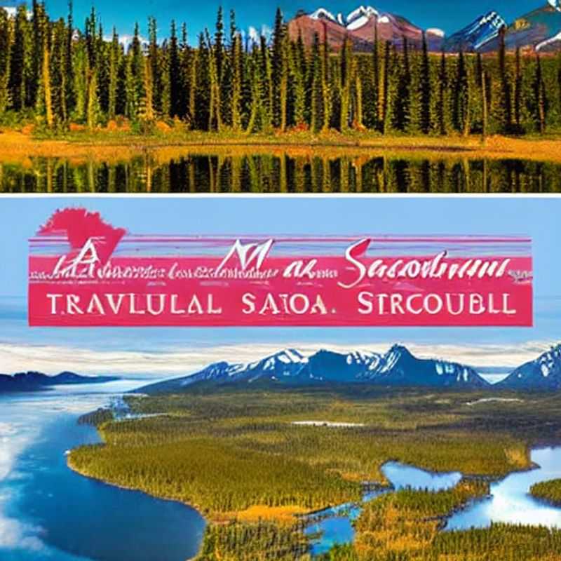 Alaska in Summer: Perfect for Peaceful Walks? Let's Explore the Temperatures!<h3>Alaska's Summer Walks: Finding the Sweet Spot for Comfortable Temperatures</h3><h3>Is Alaska Too Cold for a Summer Stroll? A Guide to Pleasant Walking Weather</h3><h3>Summer in Alaska: Discovering Comfortable Temperatures for Leisurely Adventures</h3><h3>Walking in Alaska's Summer Sunshine: A Guide to Ideal Temperatures & Locations</h3><h3>Planning Your Alaskan Summer Walk: A Temperature Check for Comfortable Exploration</h3><h3>Alaska Summer Vacation: Enjoying the Great Outdoors at the Perfect Temperature</h3><h3>Alaska's Hidden Gems: Finding the Best Walking Trails with Comfortable Summer Temperatures</h3>