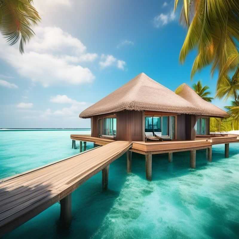 ¿Maldivas es caro? Lujo y servicios&#58; ¡Descubriendo el paraíso sin gastar una fortuna!<h3>Maldivas de ensueño&#58; Lujo asequible&#44; ¡es posible!</h3><h3>El lujo en Maldivas&#58; ¿Cuánto cuesta realmente?  Una guía honesta para presupuestos diversos.</h3><h3>M�ás allá del precio&#58; Experiencias de lujo en Maldivas para todos los bolsillos.</h3><h3>Maldivas&#58; Un paraíso accesible.  Descubre sus servicios de lujo sin romper la hucha.</h3>