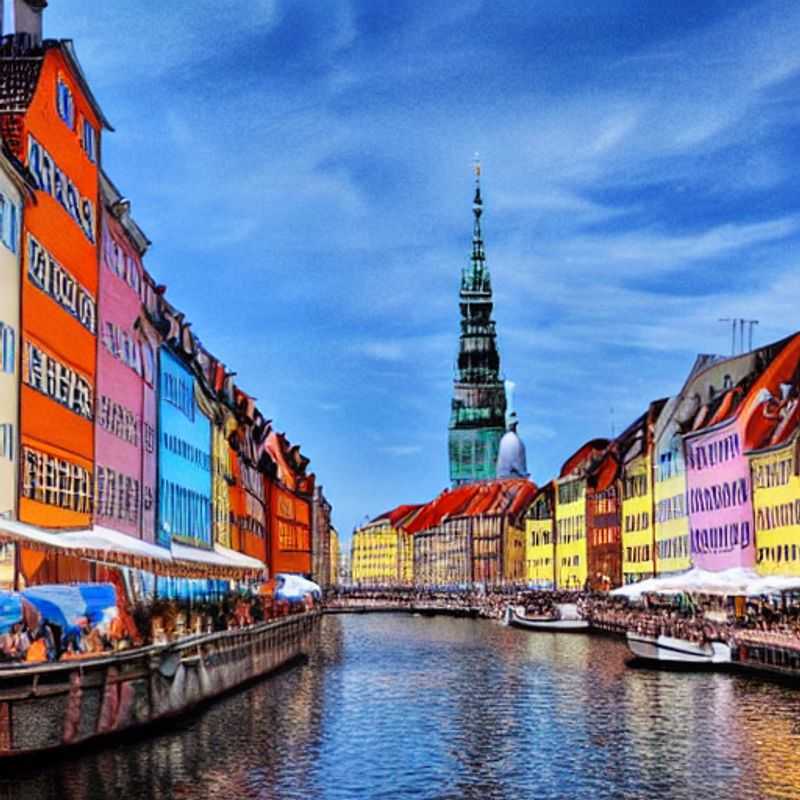 Copenhagen in Summer: Sun-Kissed Canals and Hygge Happenings!<h3>Is Copenhagen the Perfect Summer Escape? (Spoiler Alert: Ja!)</h3><h3>Chasing Summer Sun in Copenhagen: A Charming City's Warm Embrace</h3><h3>Beyond the Fairytales: Discovering Copenhagen's Summer Secrets</h3><h3>Copenhagen Summer: More Than Just Vikings and Pastries (Though Those Are Great Too!)</h3><h3>My Copenhagen Summer Adventure: A Tale of Canals, Culture, and Unexpected Delights</h3><h3>Sun-Drenched Days and Long Summer Nights: A Copenhagen Holiday Guide</h3><h3>Is Copenhagen Worth Visiting in Summer? Let's Explore!</h3>