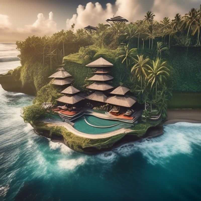 Is Bali Expensive? Unveiling the Island's Luxurious Secrets (and Budget&#45;Friendly Gems!)<h3>My Bali Adventure&#58; Balancing Luxury and Local Life – A Guide to Budget&#45;Conscious Bliss</h3><h3>Bali on a Budget&#58; A Personal Journey Through Rice Paddies and Royal Palaces</h3><h3>Beyond the Tourist Trail&#58; Discovering Affordable Bali – My Insider Tips &#38; Tricks</h3><h3>Indonesian Island Escape&#58; My Personal Guide to Experiencing Bali Without Breaking the Bank</h3><h3>Bali's Allure&#58; A Journey Through Affordable Elegance – My Travel Diary</h3><h3>Luxury or Backpacker? Finding Your Perfect Bali Budget – A Guide from My Heart</h3><h3>The Splendor of Bali&#58; How to Experience Paradise on Any Budget – A Personal Reflection</h3><h3>My Bali Story&#58; Uncovering the Island's Hidden Costs and Unexpected Delights</h3><h3>Budget Travel Bali&#58; A Journey of Discovery (and Delicious Food!)</h3>