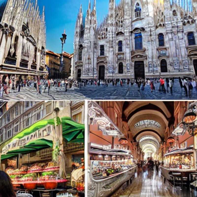 Milan in the Summer Sun: Affordable Italian Adventures Await!<h3>Is Milan a Hot Choice? (Summer Savings & Hidden Gems!)</h3><h3>Escape the Heat (on a Budget!): Your Milan Summer Getaway Guide</h3><h3>Sun-Kissed Milan: Unbeatable Summer Deals & Local Experiences</h3><h3>Ciao, Summer Savings! Exploring Milan on a Budget</h3><h3>Affordable Elegance: Your Milan Summer Holiday Checklist</h3><h3>Milan's Summer Secret: Budget-Friendly Fun & Italian Charm</h3><h3>Beat the Heat & the Budget: A Milan Summer Adventure</h3><h3>Summer in Milan: Less Expensive Than You Think!</h3><h3>Discovering Milan's Summer Side: Affordable Luxury & Hidden Treasures</h3>