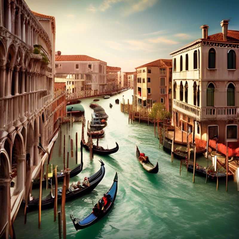 Venise : Trésor Italien... ou Trou Noir Budgétaire ? (Le Change Euro et Votre Portefeuille)<h3>Venise : Cher ou Pas Cher ? Décryptage du Prix avec un Regard d'Expert !</h3><h3>A Venise, la Sérénissime... et Votre Argent ! Conseils pour un Voyage Économique (ou Luxueux !)</h3><h3>Venise, entre Rêve et Réalité : Comment Votre Taux de Change Influence Votre Budget</h3><h3>L'Euro et Venise : Une Liaison Amoureuse... ou une Affaire Coûteuse ? (Conseils Pratiques)</h3>