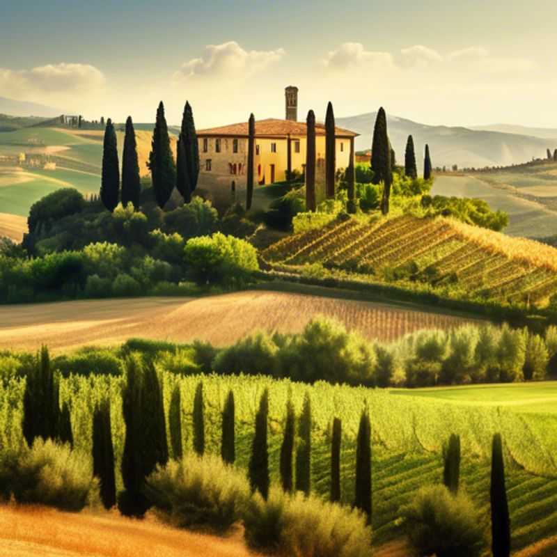 Is Tuscany Expensive? Navigating Transportation Costs for an Authentic Italian Adventure<h3>Unlocking Tuscany: Smart Transportation Choices for Budget Travelers</h3><h3>Tuscany on a Shoestring: Mastering Public Transit and Car Rental Costs</h3><h3>Beyond the Tourist Trail: Affordable Transportation Options in Tuscany</h3><h3>Exploring Tuscany Economically: A Guide to Public Transport and Car Hire</h3><h3>Tuscany's Hidden Gems: Getting Around Affordably and Authentically</h3><h3>Travel Smart in Tuscany: Practical Tips for Managing Transportation Expenses</h3><h3>Discovering Tuscany: Balancing Budget and Exploration Through Transportation</h3><h3>Your Tuscan Adventure: Making the Most of Your Transportation Budget</h3><h3>The Budget Traveler's Guide to Tuscan Transportation: Trains, Buses, and Beyond</h3>