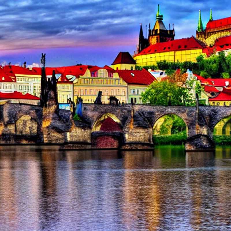 Prague in Summer: Sun-Kissed Cobblestones & Perfect Sightseeing Temperatures!<h3>Is Prague a Summer Paradise? Unveiling the Ideal Weather for Exploration</h3><h3>Chasing the Golden Hour in Prague: Summer Temperatures & My Unforgettable Journey</h3><h3>Prague's Summer Charm: Finding the Sweet Spot Between Sun and Sightseeing</h3><h3>Beyond the Fairytales: My Personal Guide to Prague's Best Summer Temperatures for Exploration</h3><h3>Summer in Prague: A Romantic's Guide to Comfortable Temperatures and Unforgettable Moments</h3><h3>Prague's Summer Symphony: Perfect Temperatures for a Whimsical City Break</h3><h3>Sun-Drenched Days & Cool Evenings: Prague's Summer Weather & My Insider Tips</h3><h3>My Prague Summer Escape: Discovering the Ideal Temperatures for a Seamless Adventure</h3><h3>Prague's Summer Secret: The Perfect Balance of Warmth & Comfort for Exploring its Majesty</h3>