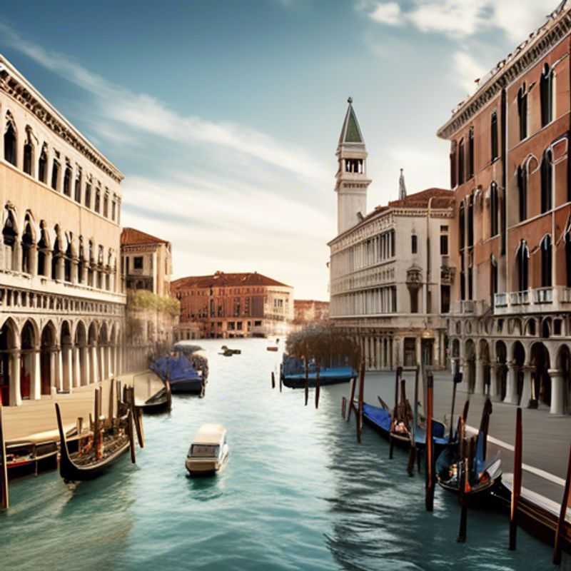 Veneza&#58; Será que a mágica custa caro? Desvendando os segredos (e as taxas de entrada!) da Sereníssima<h3>Veneza&#44; a cidade dos canais e... dos preços? Um guia divertido (e econômico!) para sua visita</h3><h3>Máscaras&#44; mistérios e... ingressos!  Um olhar divertido sobre os custos de Veneza</h3><h3>Exploração veneziana&#58; Desvendando os encantos (e as tarifas!) dos monumentos históricos</h3><h3>Da Rialto à Basílica&#58; Quanto custa mergulhar na história e na beleza de Veneza?</h3><h3>Aventura veneziana&#58;  Um guia perspicaz para equilibrar a exploração com o orçamento (sem abrir mão do gelato!)</h3><h3>Veneza&#58;  Vale a pena o investimento? Descobrindo o custo&#45;benefício da cidade dos canais</h3>