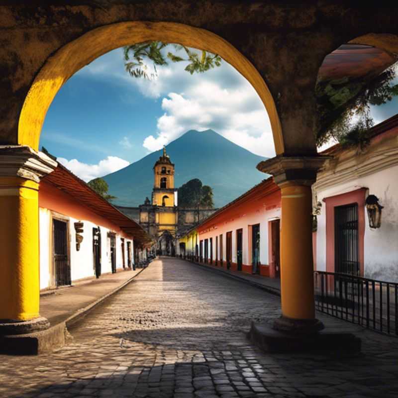 Antigua Guatemala: Is This Charming Town Breaking the Bank? (A Seasoned Traveler's Take)<h3>Antigua Guatemala's Price Tag: Sun, Smiles, and Surprises – When to Go & Save!</h3><h3>Decoding Antigua's Costs: High Season Hustle vs. Low Season Luxury – A Budget Traveler's Guide</h3><h3>Exploring Antigua on a Shoestring (and a Backpack): My Tales of Budget-Friendly Adventures</h3><h3>Antigua Guatemala: More Than Just a Pretty Face – Value for Money & Unexpected Gems</h3><h3>The Antigua Equation: Seasonality, Spending, and the Search for Authentic Experiences</h3><h3>Beyond the Tourist Trail: Discovering Affordable Antigua – Hidden Havens & Local Delights</h3><h3>Antigua Guatemala: A Budget-Conscious Adventurer's Itinerary (with Local Tips!)</h3><h3>Chasing Sunsets and Savings in Antigua: A Guide to Navigating Seasonal Prices</h3><h3>Antigua Guatemala: Luxury or Lean? Unpacking the Cost of this Magical Destination</h3>
