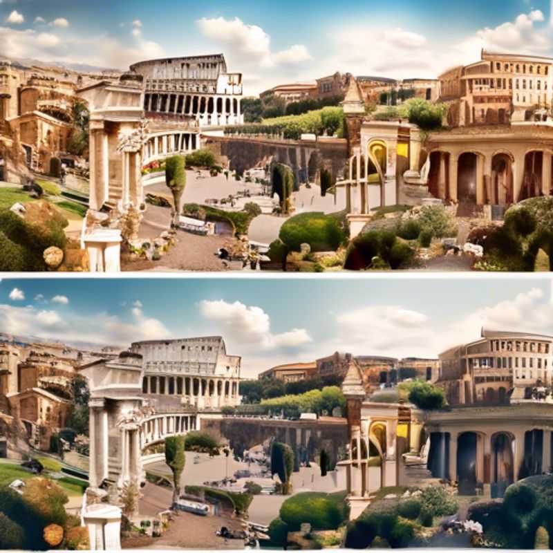 Rome, la Dolce Vita... ou la Dolce Dépense ? Heures de pointe vs. heures creuses : Mystère à la romaine !<h3>Rome : Chère comme un gladiateur ou abordable comme un simple citoyen ? Décodage des heures de visite pour un budget maîtrisé !</h3><h3>Trésors romains : Visiter Rome sans se ruiner ! L'enquête sur les heures optimales pour explorer la Ville Éternelle.</h3><h3>Rome antique et budget moderne : Le guide du voyageur malin pour éviter les pièges à touristes (et les prix exorbitants!).</h3><h3>Décryptage romain : Heures de pointe, heures creuses... Comment optimiser votre séjour à Rome sans sacrifier votre porte-monnaie ?</h3><h3>La légende de Rome : Une aventure budgétaire ! Explorez le mystère des prix et trouvez le moment idéal pour votre visite.</h3>