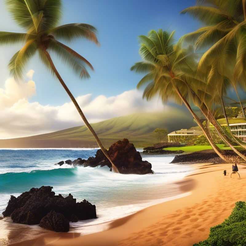 Maui's Mystical Marketplaces: Is Paradise Pricy? A Treasure Hunter's Tale<h3>Aloha and Auction Prices! Unpacking Maui's Souvenir Scene (and Your Wallet)</h3><h3>Beyond the Beaches: Budgeting for a Bohemian Maui Adventure (Souvenirs Included!)</h3><h3>Maui's Magnificent Mementos: A Bargain Hunter's Guide to Island Treasures</h3><h3>From Tiki Masks to Tropical Treats: Decoding Maui's Cost of Living (and Shopping!)</h3><h3>Island Loot & Loose Change: A Budget-Conscious Traveler's Guide to Maui Souvenirs</h3><h3>Sunsets and Spending: Navigating Maui's Prices – A Guide for the Savvy Shopper</h3><h3>The Price of Paradise Found: A Budget-Friendly Maui Shopping Expedition</h3><h3>Maui's Hidden Gems: Affordable Souvenirs and Surprisingly Cheap Delights</h3>
