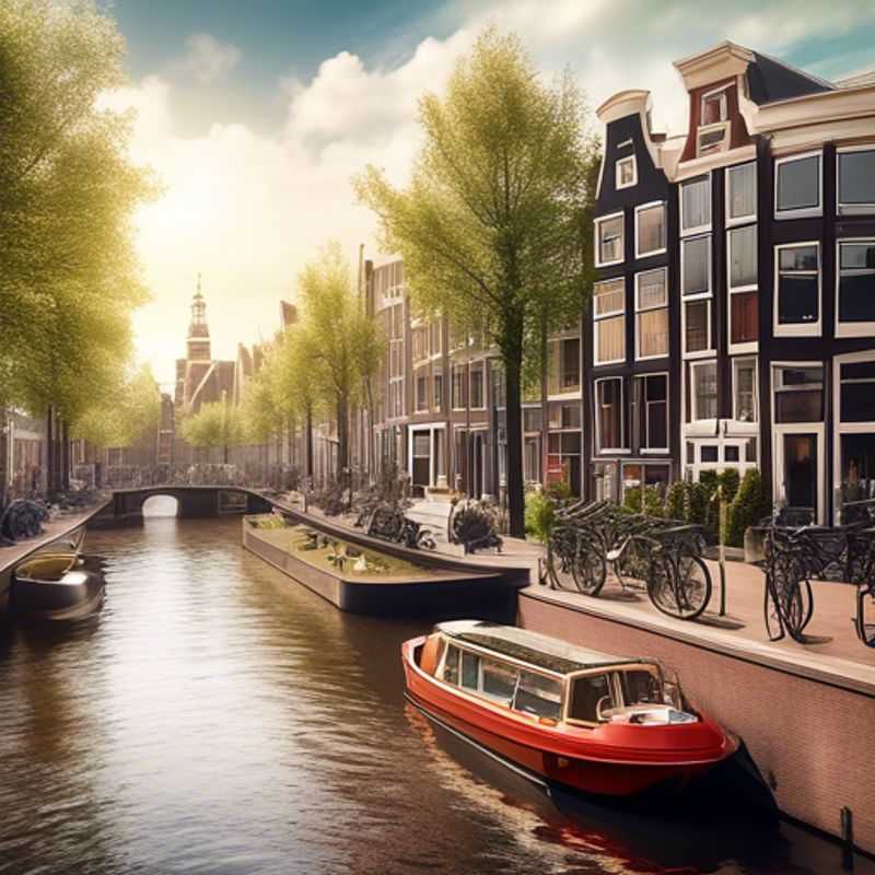 Amsterdam Adventures: Unpacking the Costs of Canals, Culture, and Cozy Cafés<h3>Amsterdam on a Budget? Unlocking Affordable Fun in the City of Canals!</h3><h3>Is Amsterdam Expensive? A Luxe Traveler's Guide to Smart Spending in the Netherlands</h3><h3>Exploring Amsterdam's Hidden Gems: Budget-Friendly Activities & Entertainment</h3><h3>Amsterdam's Allure: Balancing Indulgence and Economy on Your Dutch Escape</h3><h3>My Amsterdam Diary: Navigating Costs and Creating Unforgettable Memories</h3><h3>From Canals to Culture: A Realistic Look at Amsterdam's Entertainment Expenses</h3><h3>Amsterdam's Affordable Charms: A Personal Journey of Budget Travel & Delight</h3><h3>Beyond the Tulips: Unveiling the True Cost of an Amsterdam Adventure</h3><h3>Unlocking Amsterdam: Maximizing Your Fun While Minimizing Your Spending</h3>