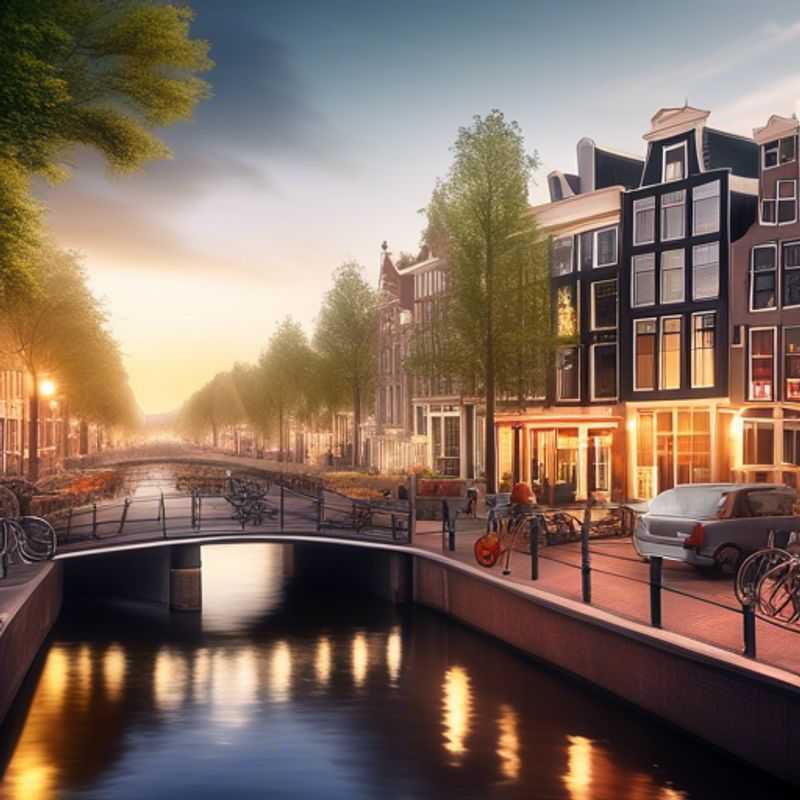 Amsterdam on a Budget? Unlocking the Canals' Secrets Without Breaking the Bank!<h3>Amsterdam's Hidden Gems: Affordable Adventures in the City of Canals</h3><h3>Is Amsterdam Expensive? A Tour Guide's Honest Take (and Money-Saving Tips!)</h3><h3>Exploring Amsterdam: Balancing Budget Travel with Iconic Experiences</h3><h3>Amsterdam on a Shoestring: Myths, Realities, and Insider Secrets for Frugal Travelers</h3><h3>Beyond the Tourist Traps: Affordable Amsterdam for the Curious Traveler</h3>